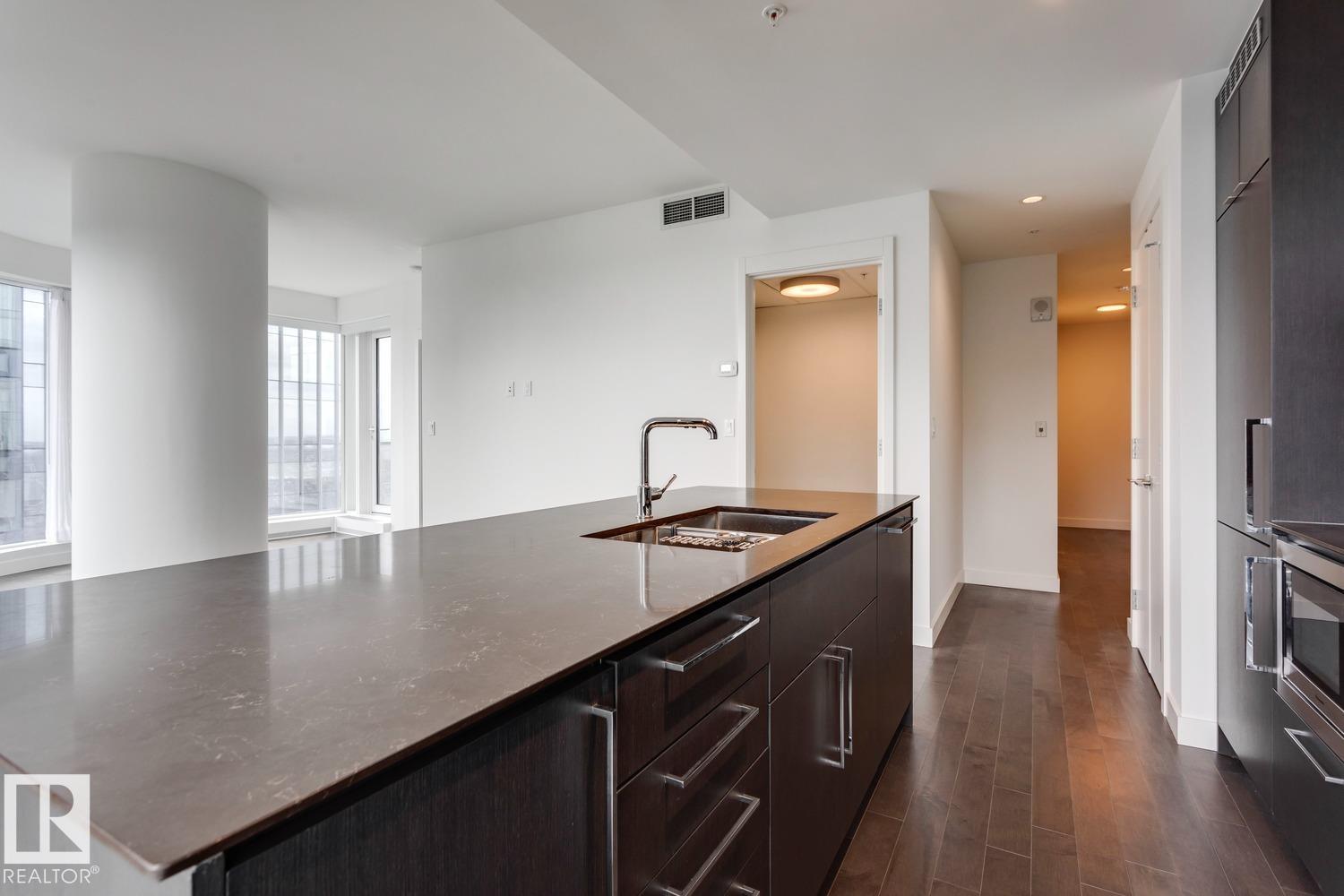 #3307 10360 102 St Nw, Edmonton, Alberta  T5J 0K6 - Photo 6 - E4465307