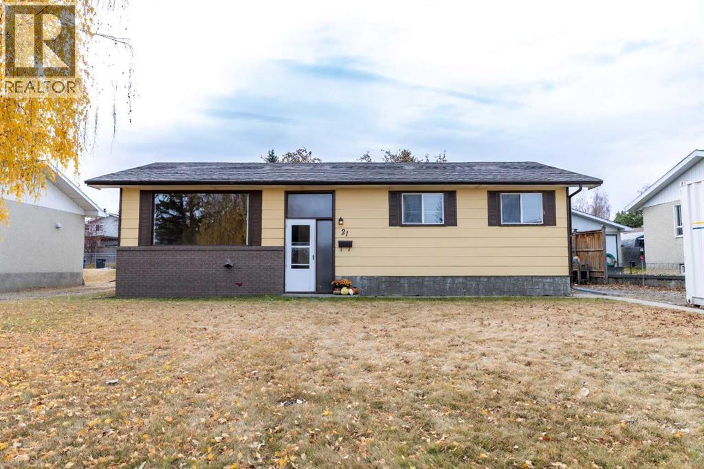 21 Watson Street, Red Deer, Alberta  T4N 5X7 - Photo 49 - A2267608