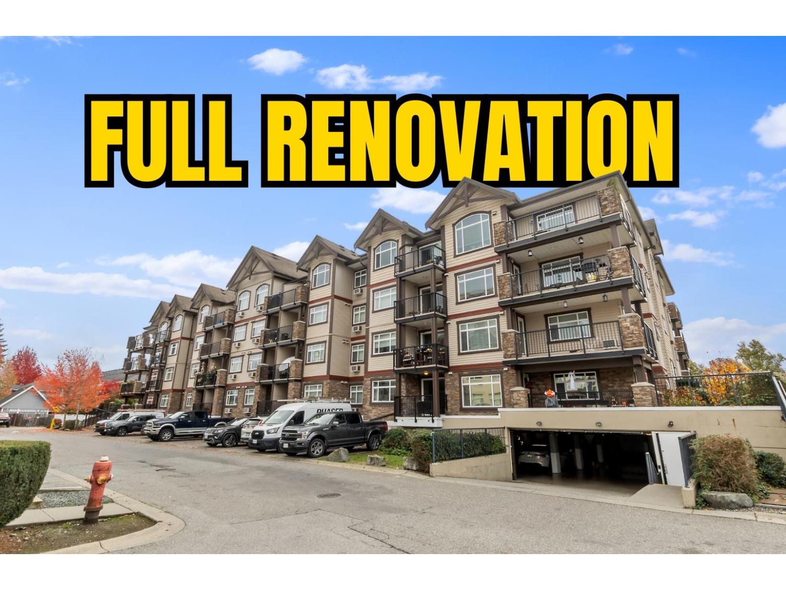 105 19939 55A AVENUE, Langley, British Columbia