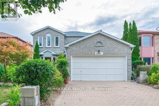 2394 ANNAN WOODS DRIVE, Pickering, Ontario