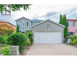 2394 ANNAN WOODS DRIVE, Pickering, Ontario