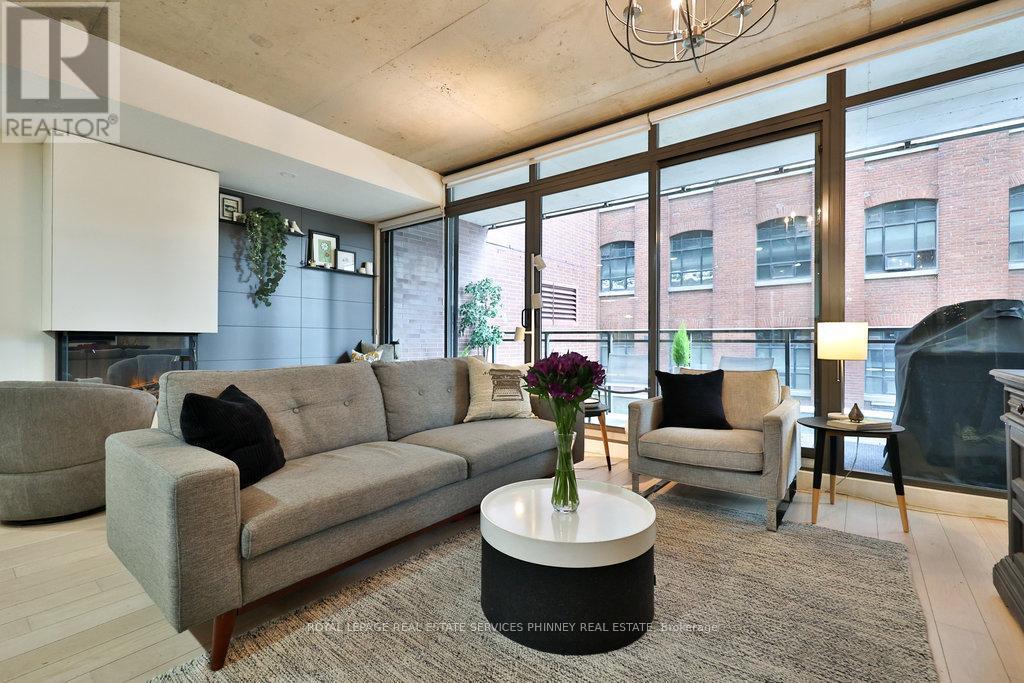 Lw08 - 90 Broadview Avenue, Toronto, Ontario  M4M 0A7 - Photo 10 - E12537682