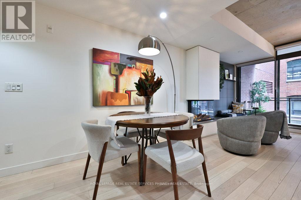 Lw08 - 90 Broadview Avenue, Toronto, Ontario  M4M 0A7 - Photo 5 - E12537682