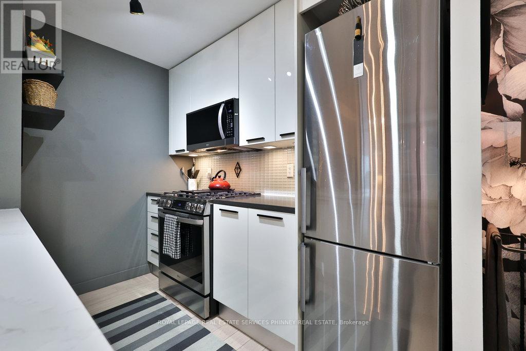 Lw08 - 90 Broadview Avenue, Toronto, Ontario  M4M 0A7 - Photo 12 - E12537682