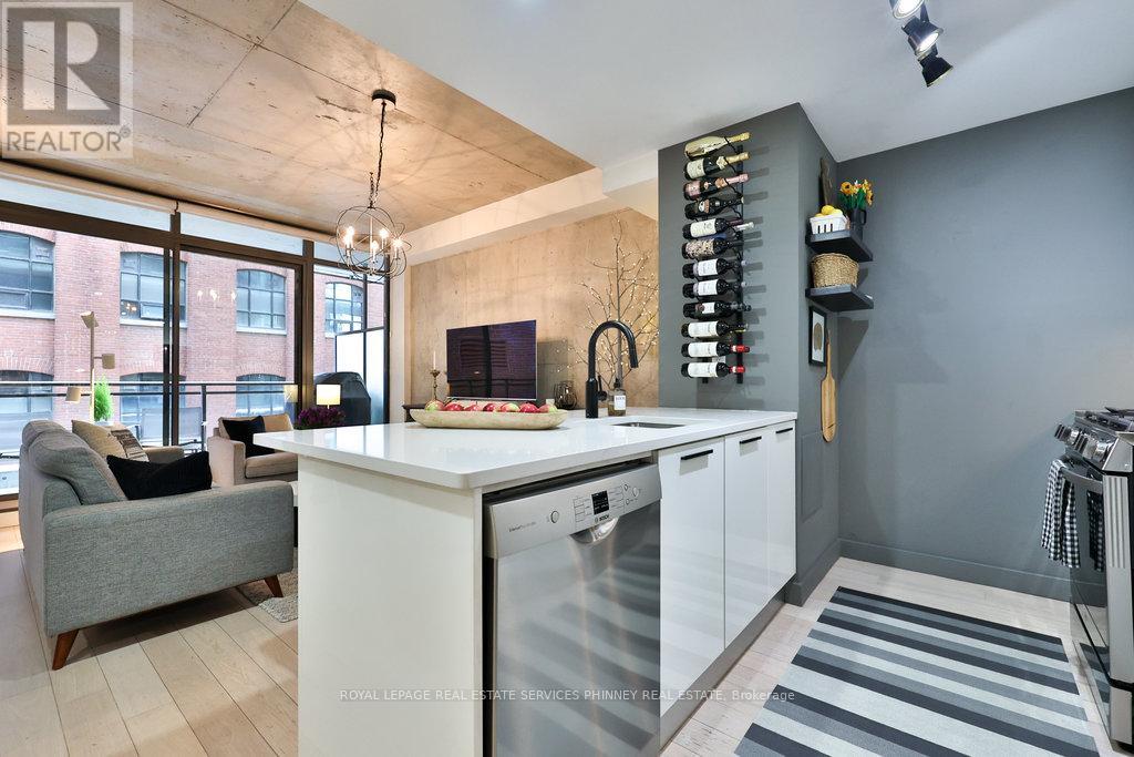 Lw08 - 90 Broadview Avenue, Toronto, Ontario  M4M 0A7 - Photo 13 - E12537682