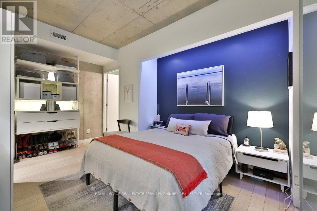 Lw08 - 90 Broadview Avenue, Toronto, Ontario  M4M 0A7 - Photo 16 - E12537682