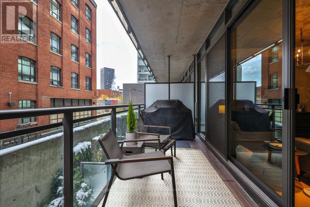 Lw08 - 90 Broadview Avenue, Toronto, Ontario  M4M 0A7 - Photo 14 - E12537682