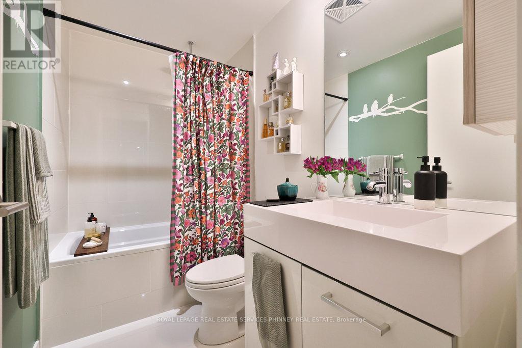 Lw08 - 90 Broadview Avenue, Toronto, Ontario  M4M 0A7 - Photo 18 - E12537682