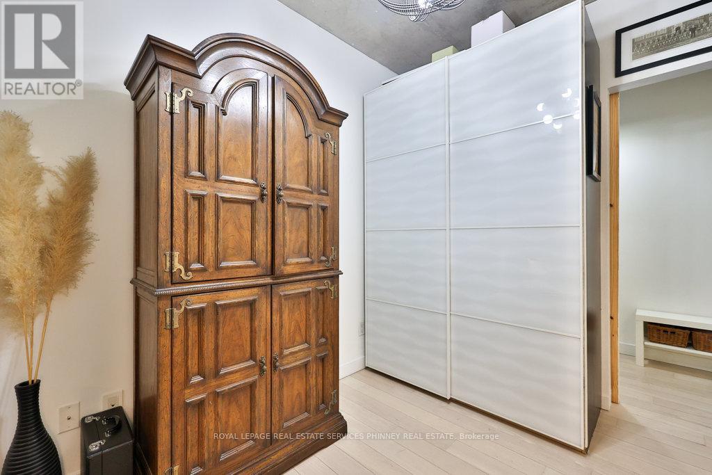 Lw08 - 90 Broadview Avenue, Toronto, Ontario  M4M 0A7 - Photo 20 - E12537682