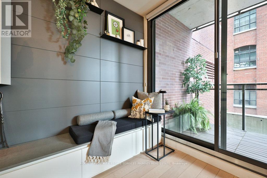 Lw08 - 90 Broadview Avenue, Toronto, Ontario  M4M 0A7 - Photo 7 - E12537682