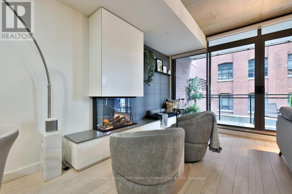 Lw08 - 90 Broadview Avenue, Toronto, Ontario  M4M 0A7 - Photo 6 - E12537682