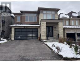 15 PRUNELLA CRESCENT W, East Gwillimbury, Ontario