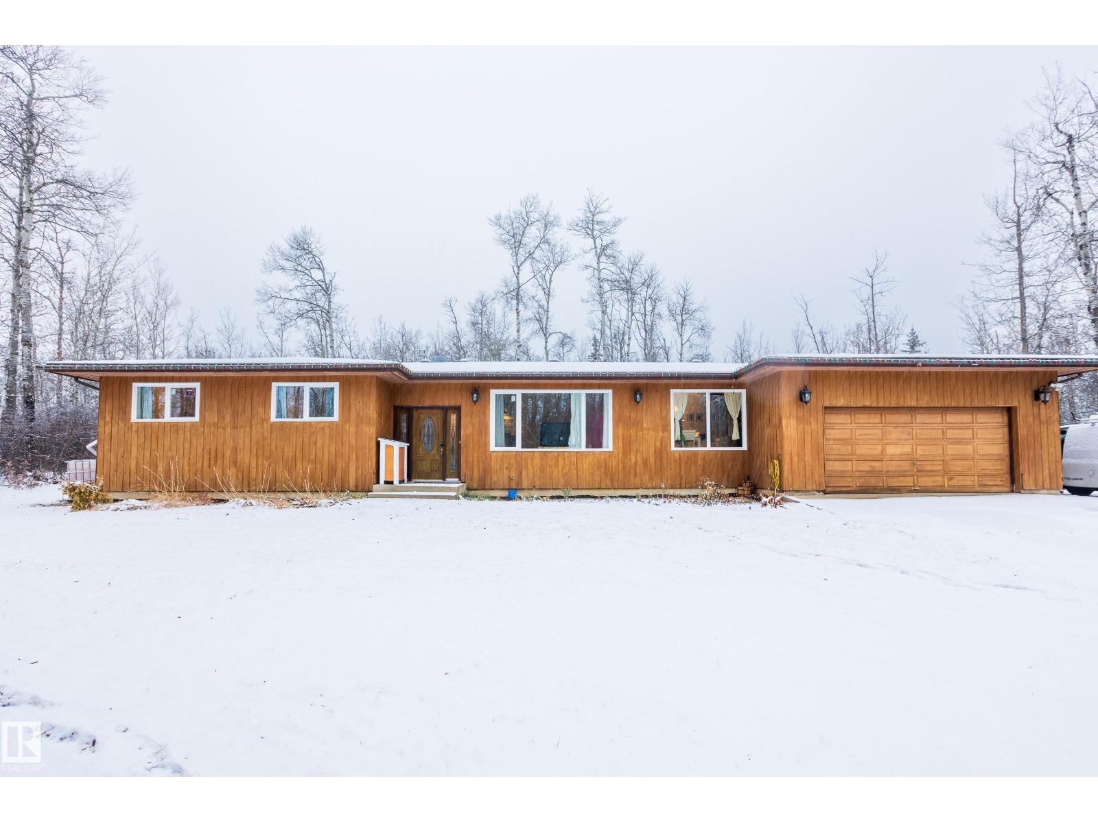 21558 TWP ROAD 520, Rural Strathcona County, Alberta