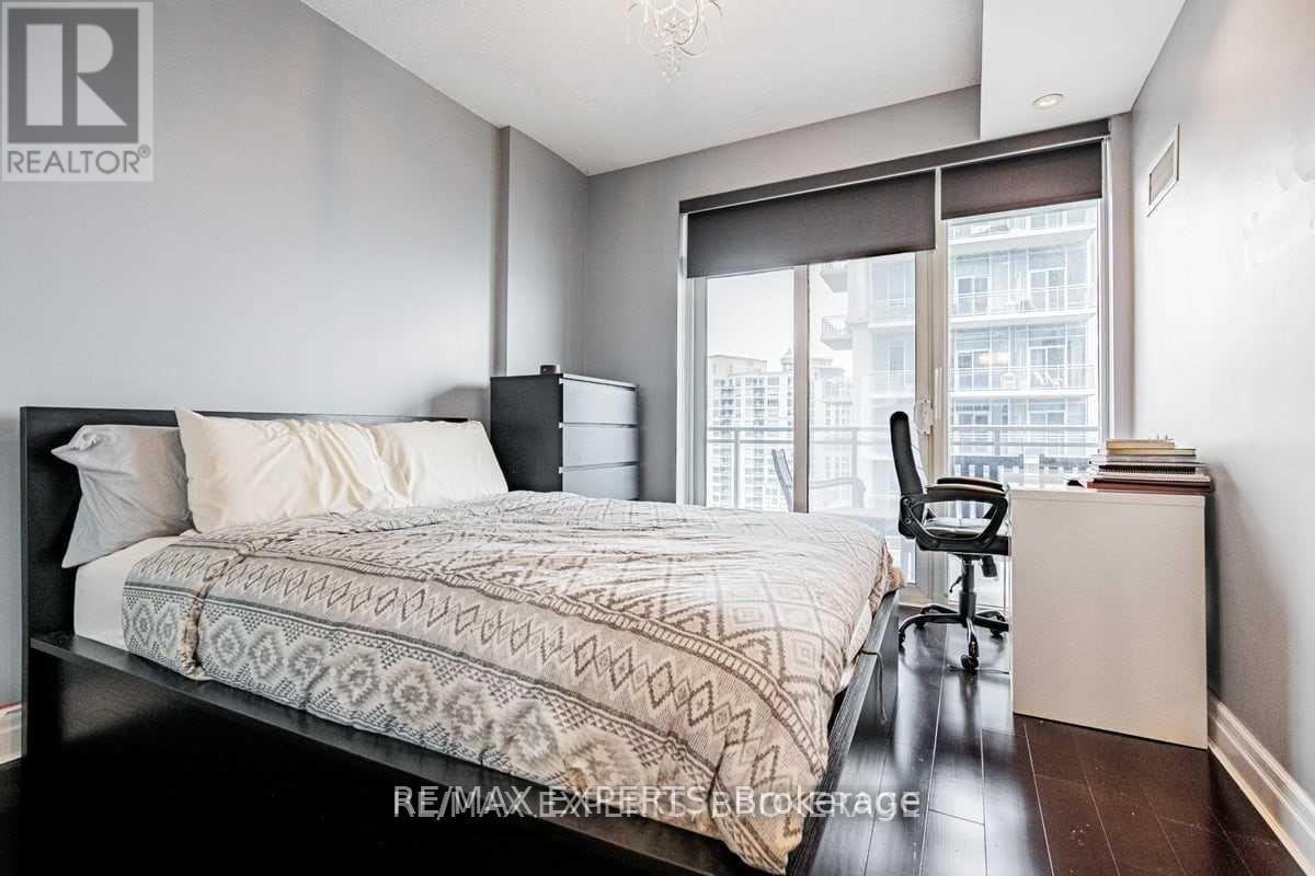 1109 - 58 Marine Parade Drive, Toronto, Ontario  M8V 4G1 - Photo 11 - W12536408