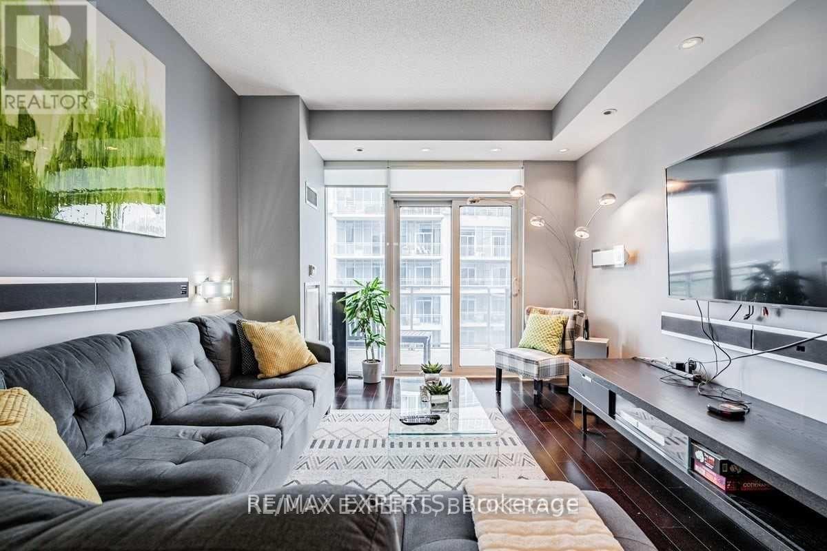 1109 - 58 Marine Parade Drive, Toronto, Ontario  M8V 4G1 - Photo 7 - W12536408