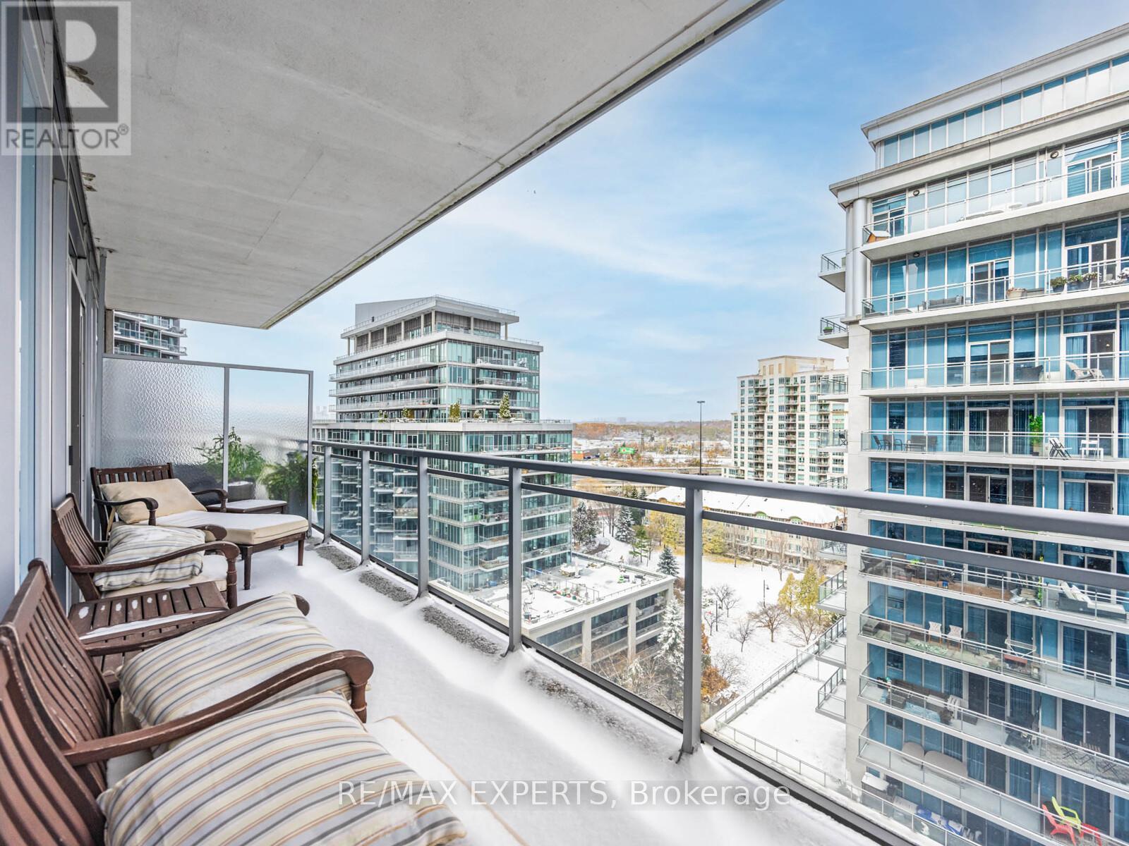 1109 - 58 Marine Parade Drive, Toronto, Ontario  M8V 4G1 - Photo 15 - W12536408