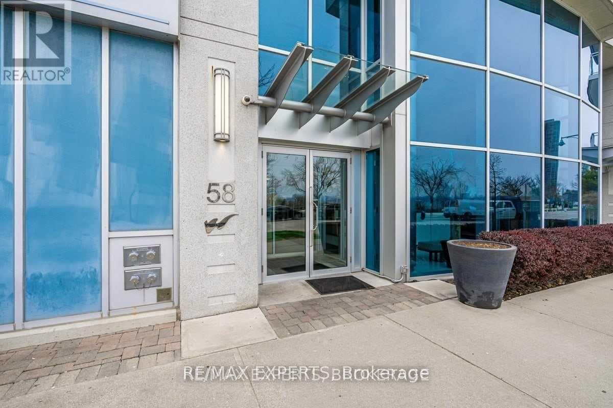 1109 - 58 Marine Parade Drive, Toronto, Ontario  M8V 4G1 - Photo 3 - W12536408