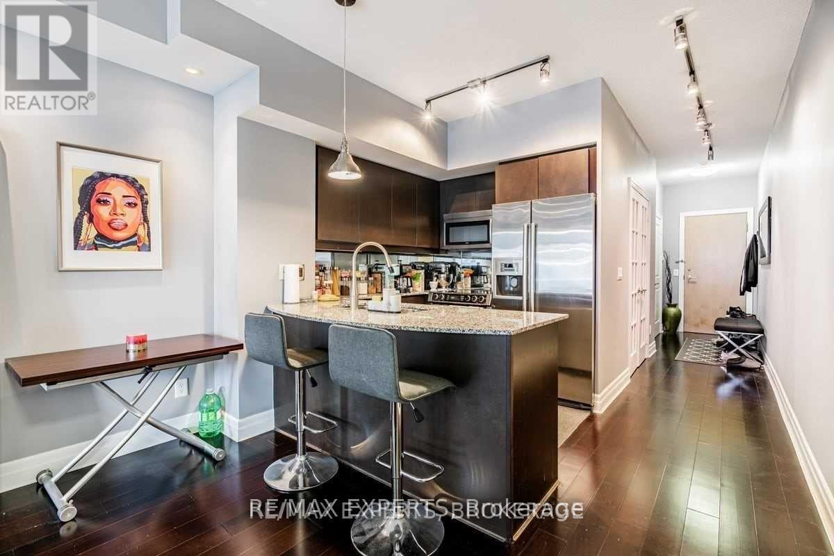 1109 - 58 Marine Parade Drive, Toronto, Ontario  M8V 4G1 - Photo 9 - W12536408