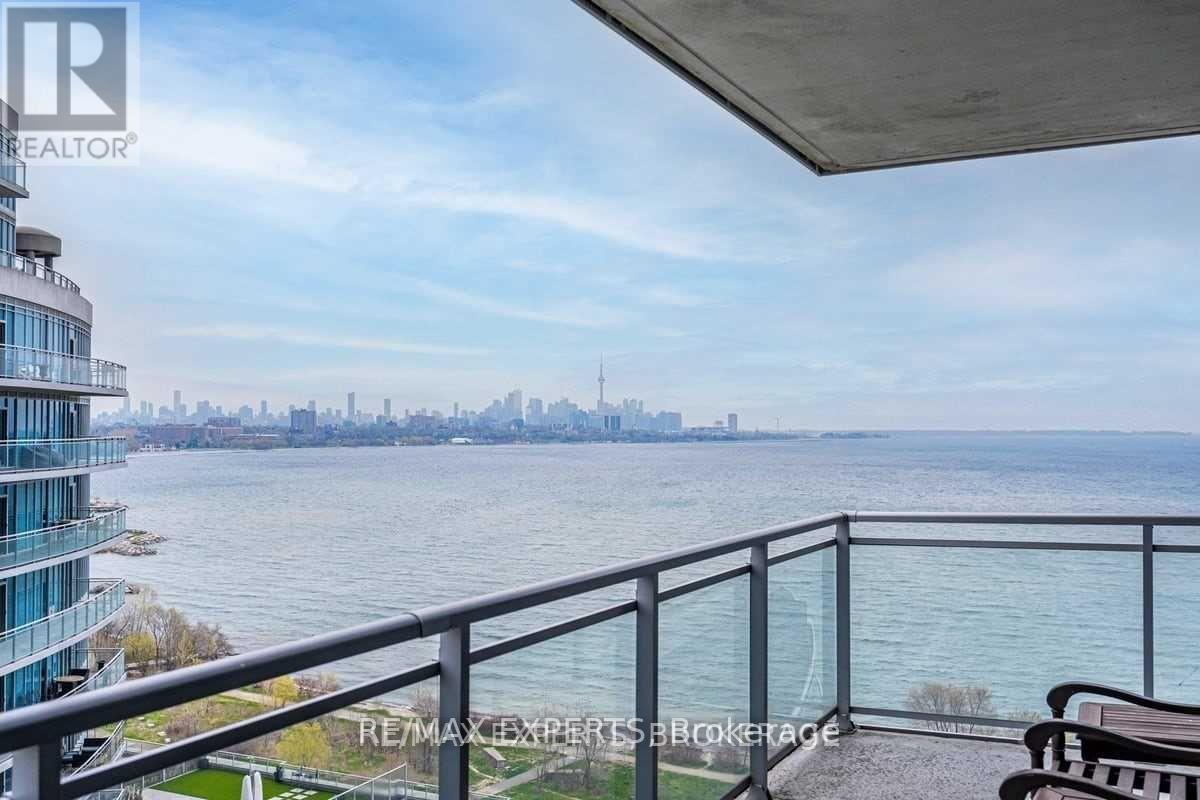 1109 - 58 Marine Parade Drive, Toronto, Ontario  M8V 4G1 - Photo 14 - W12536408