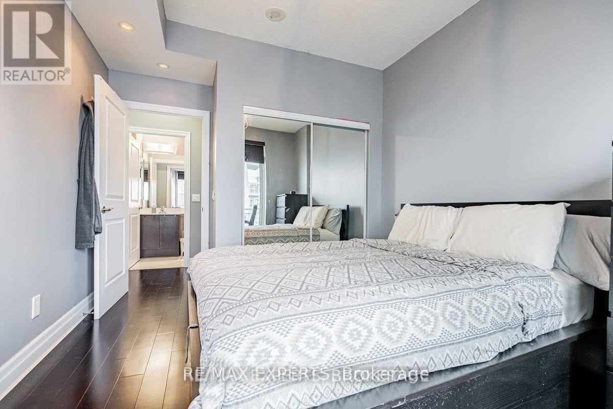 1109 - 58 Marine Parade Drive, Toronto, Ontario  M8V 4G1 - Photo 12 - W12536408