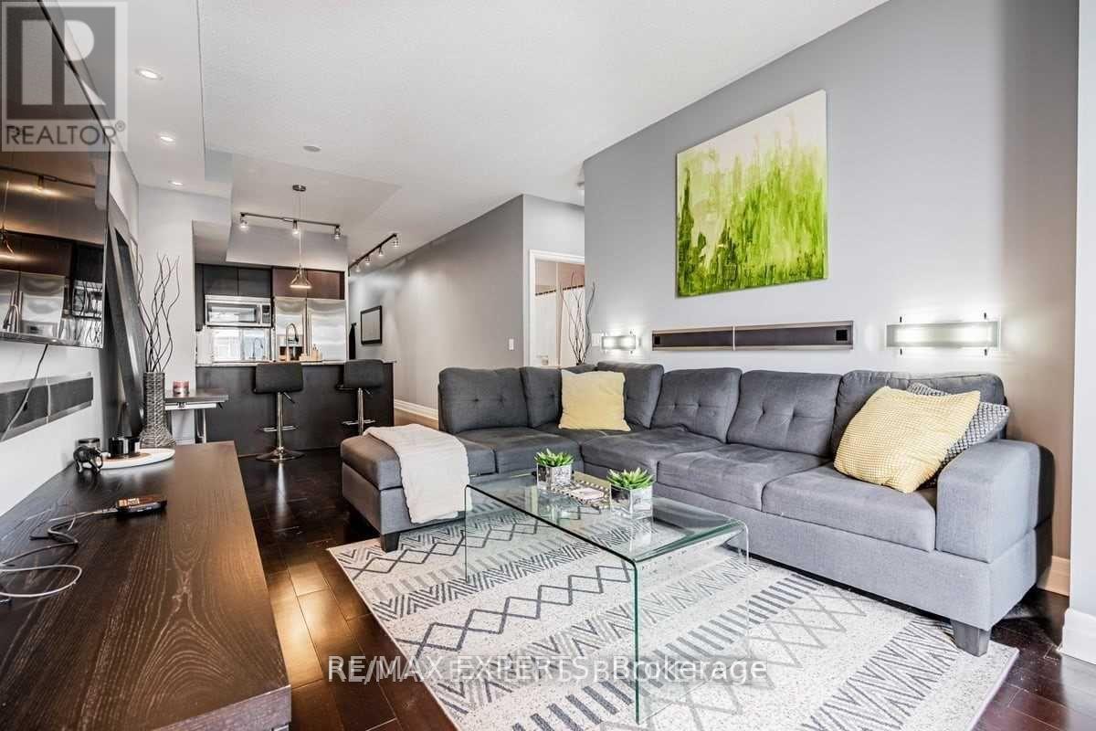 1109 - 58 Marine Parade Drive, Toronto, Ontario  M8V 4G1 - Photo 8 - W12536408