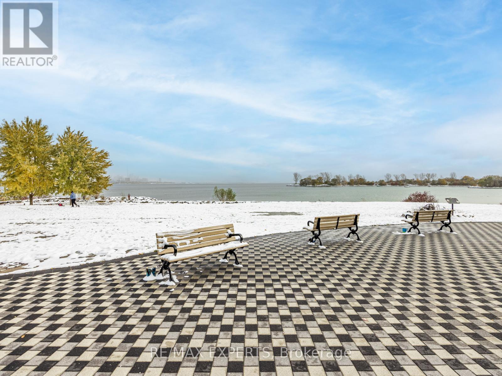 1109 - 58 Marine Parade Drive, Toronto, Ontario  M8V 4G1 - Photo 16 - W12536408