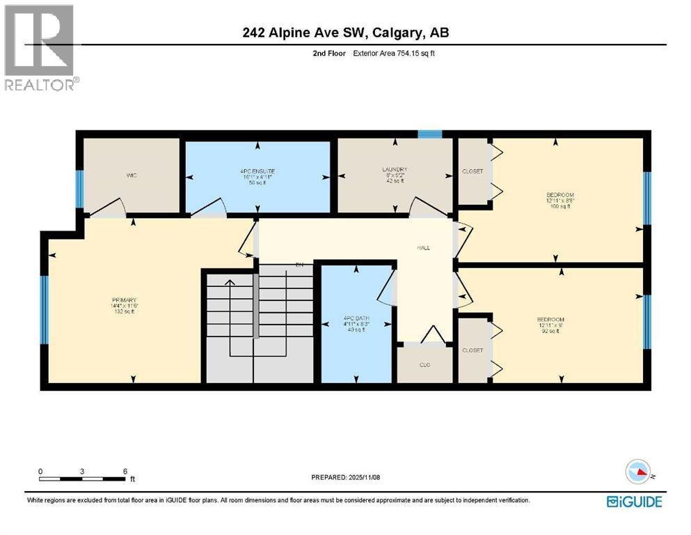 242 Alpine Avenue Sw, Calgary, Alberta  T2Y 0R8 - Photo 44 - A2269611