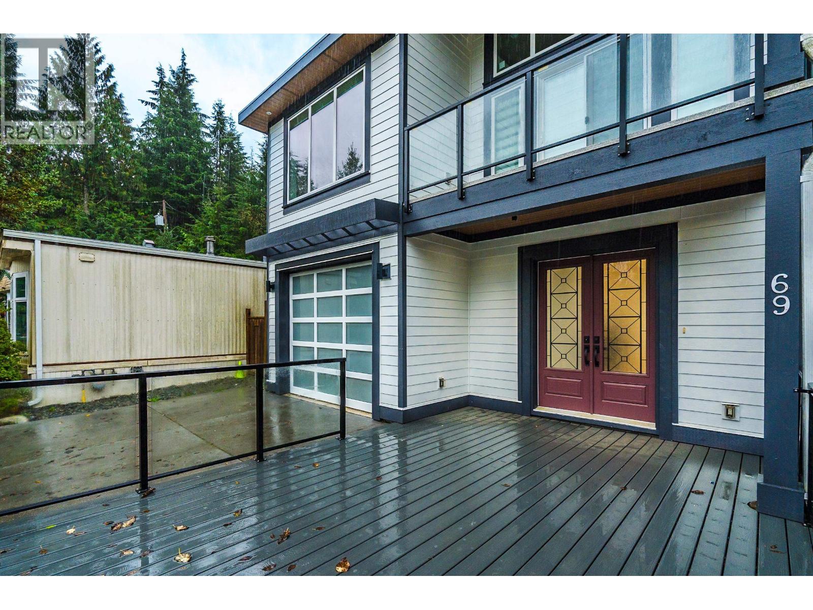 69 3295 Sunnyside Road, Anmore, British Columbia  V3H 4Z4 - Photo 4 - R3066653