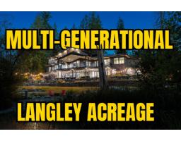 205 210 STREET, Langley, British Columbia