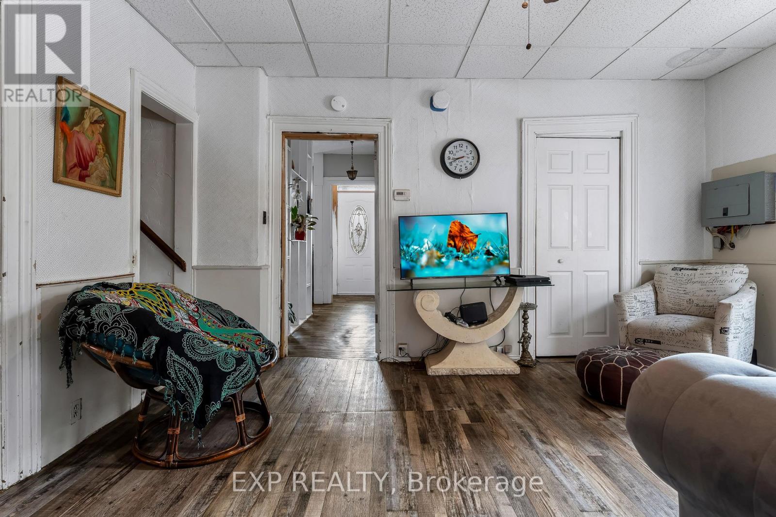 193 Locke Street N, Hamilton, Ontario L8R 3B1 - Photo 13 - X12515008