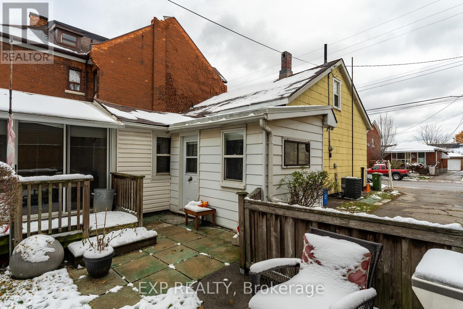 193 Locke Street N, Hamilton, Ontario L8R 3B1 - Photo 32 - X12515008