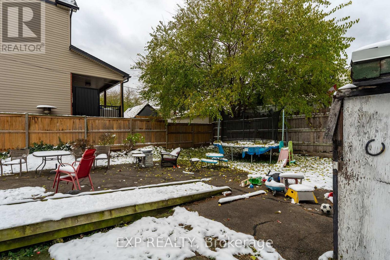 193 Locke Street N, Hamilton, Ontario L8R 3B1 - Photo 43 - X12515008