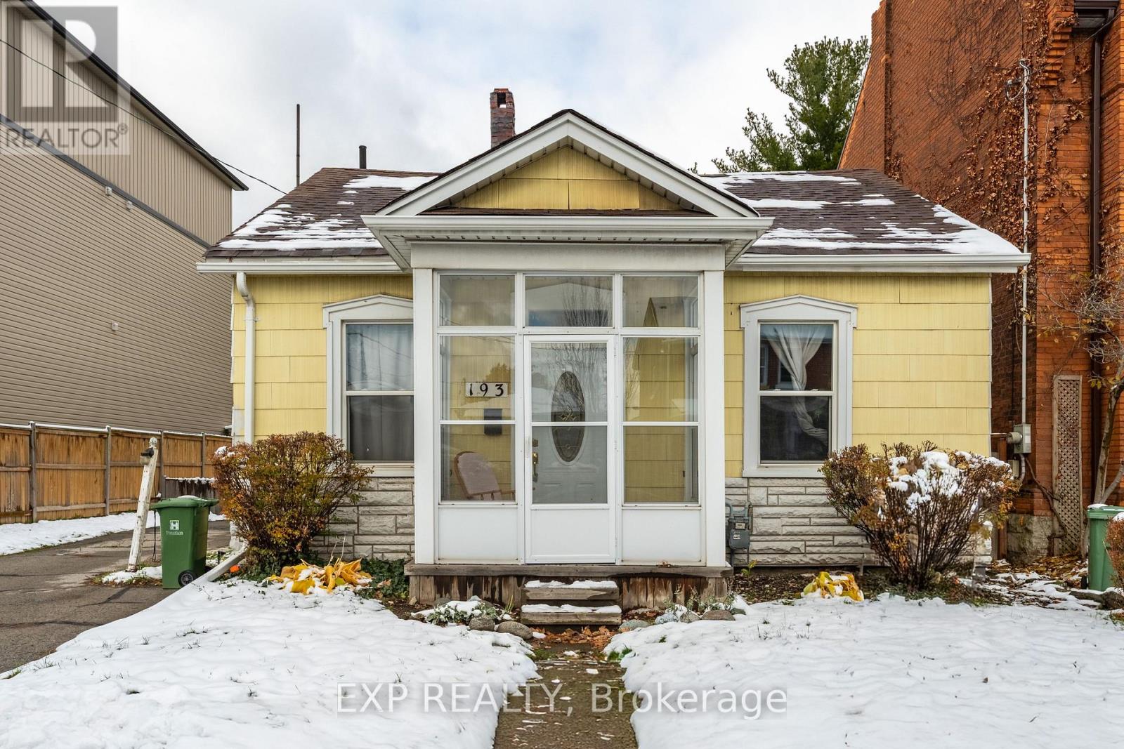 193 LOCKE STREET N, Hamilton, Ontario