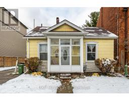 193 LOCKE STREET N, Hamilton, Ontario