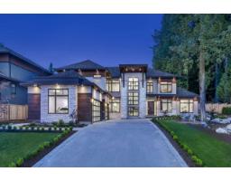 167XX MCNAIR DRIVE, Surrey, British Columbia