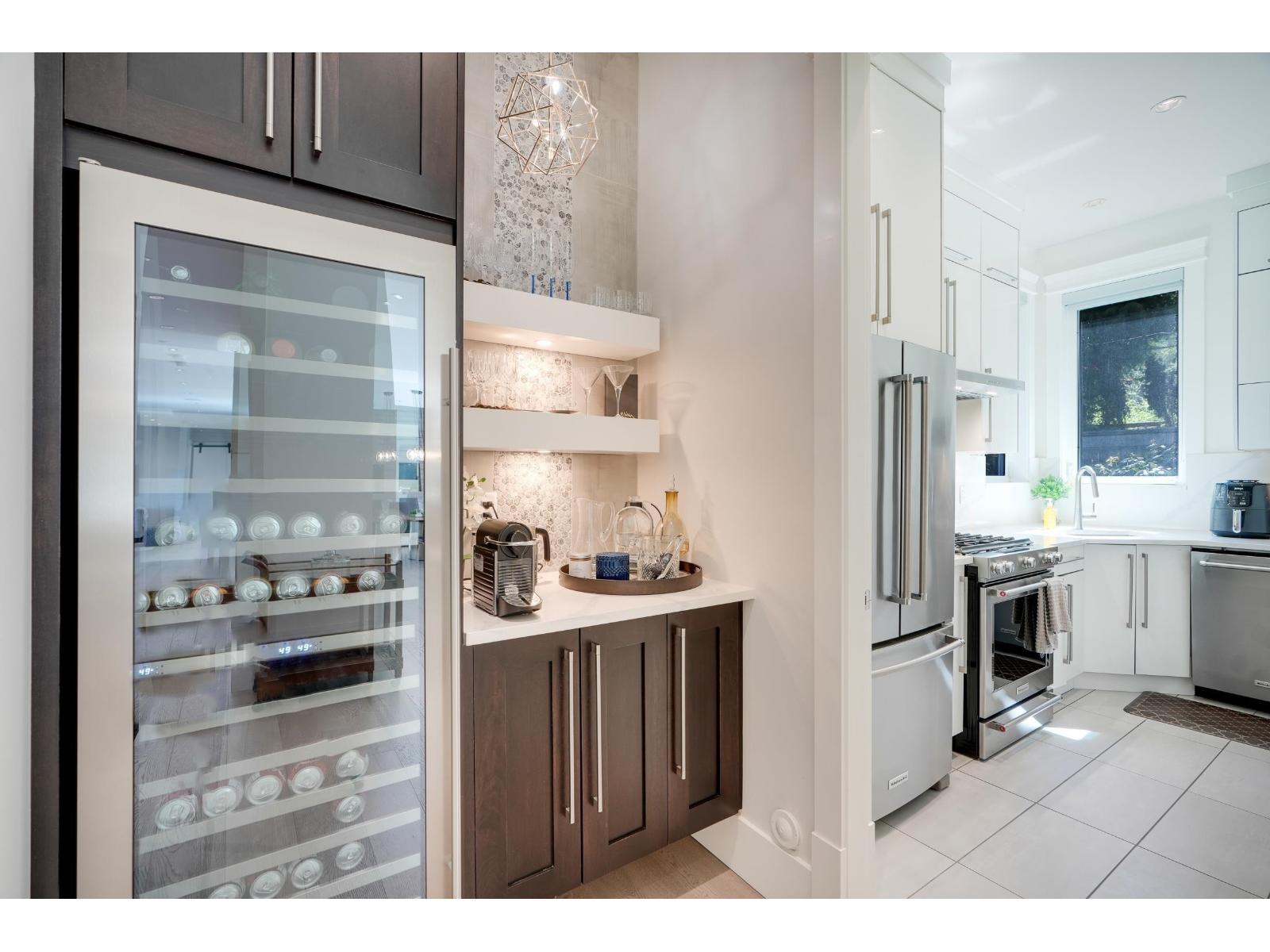 167xx Mcnair Drive, Surrey, British Columbia  V3Z 0P9 - Photo 12 - R3066705