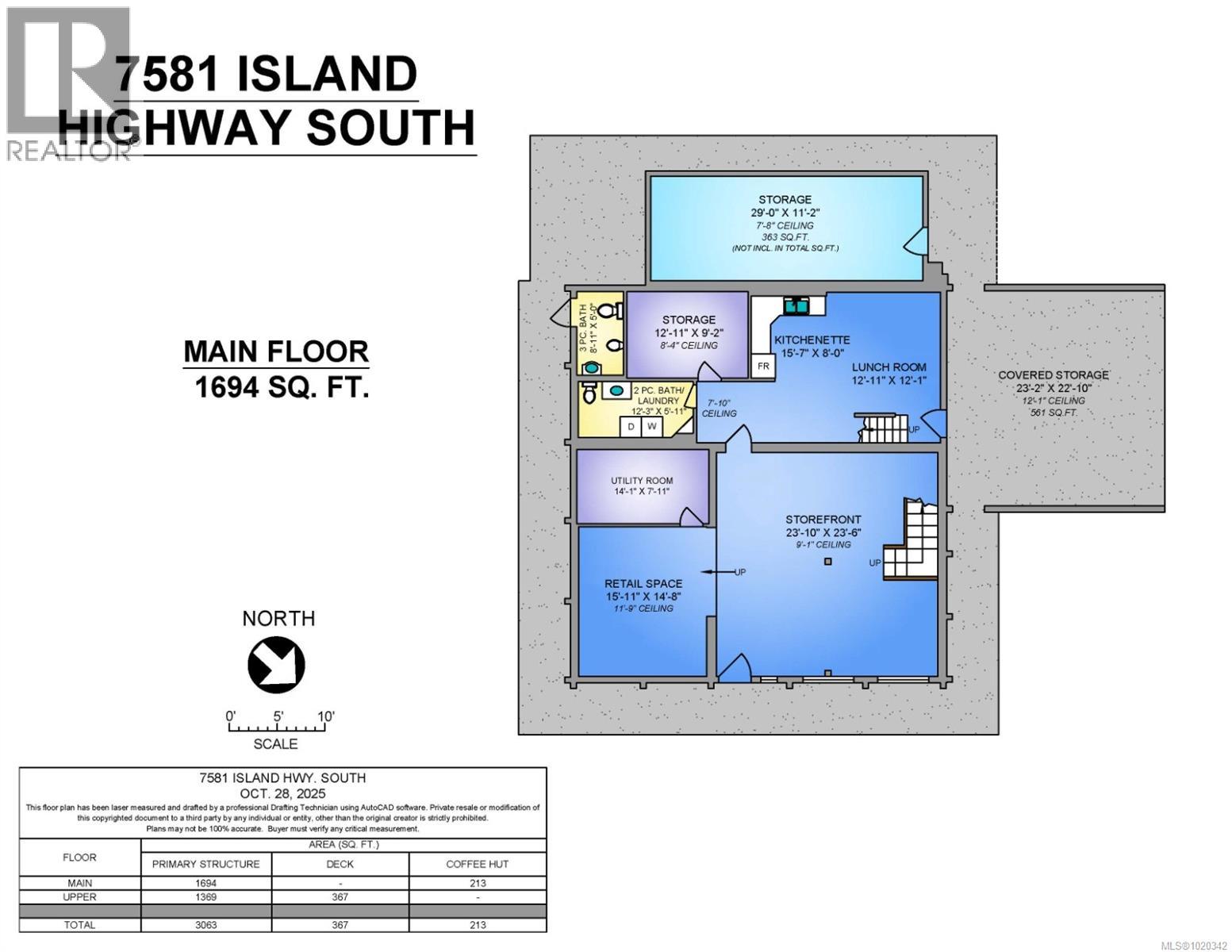 7581 Island Hwy S, Fanny Bay, British Columbia  V0R 1W0 - Photo 40 - 1020342