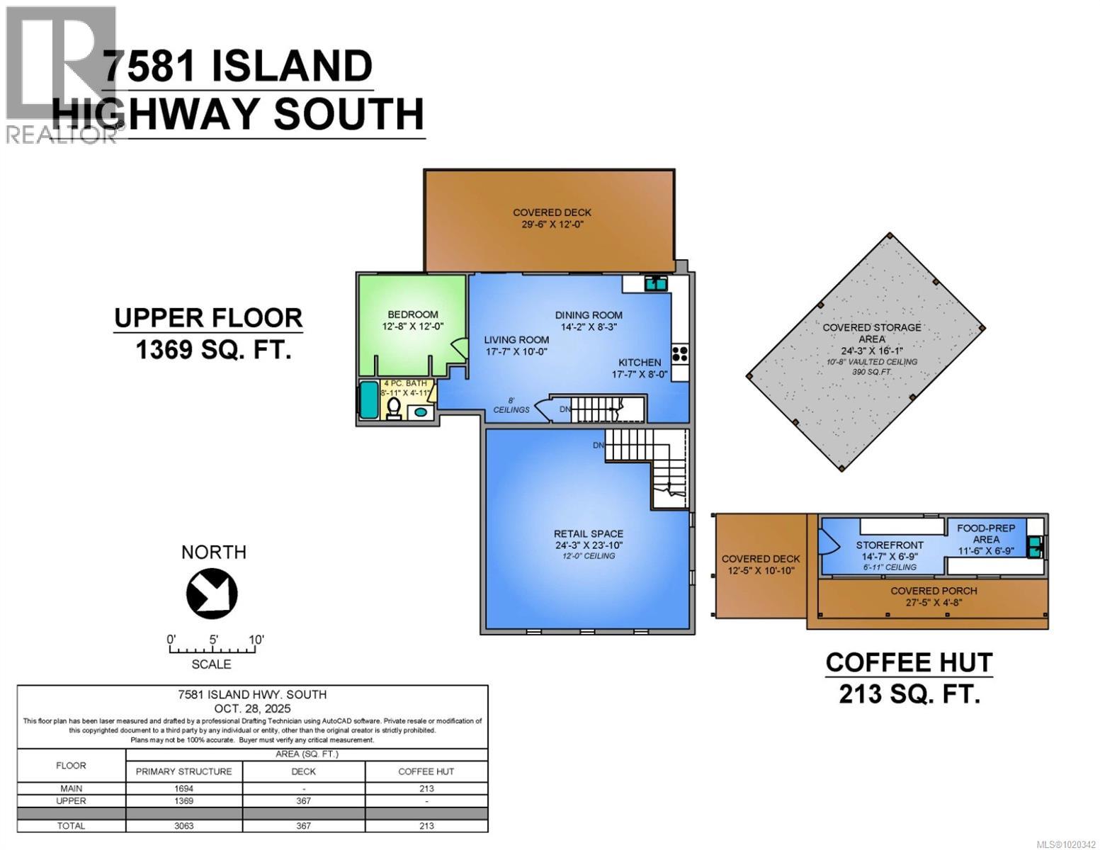 7581 Island Hwy S, Fanny Bay, British Columbia  V0R 1W0 - Photo 41 - 1020342