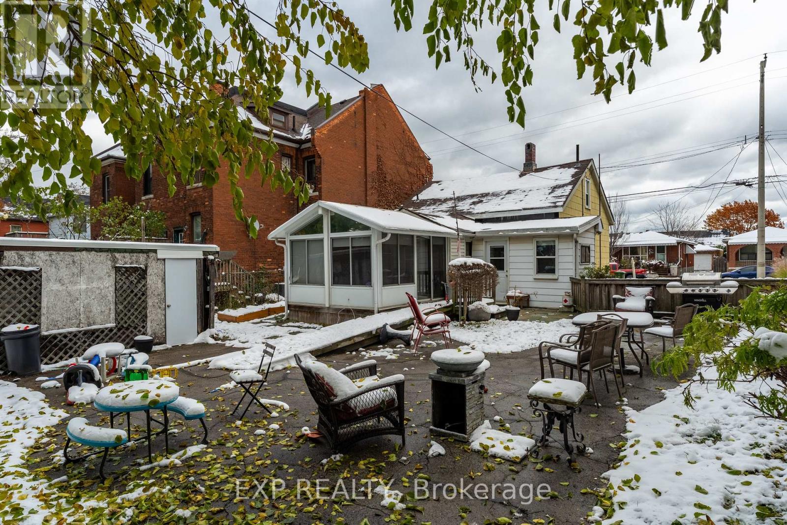 193 Locke Street N, Hamilton, Ontario L8R 3B1 - Photo 38 - X12515008