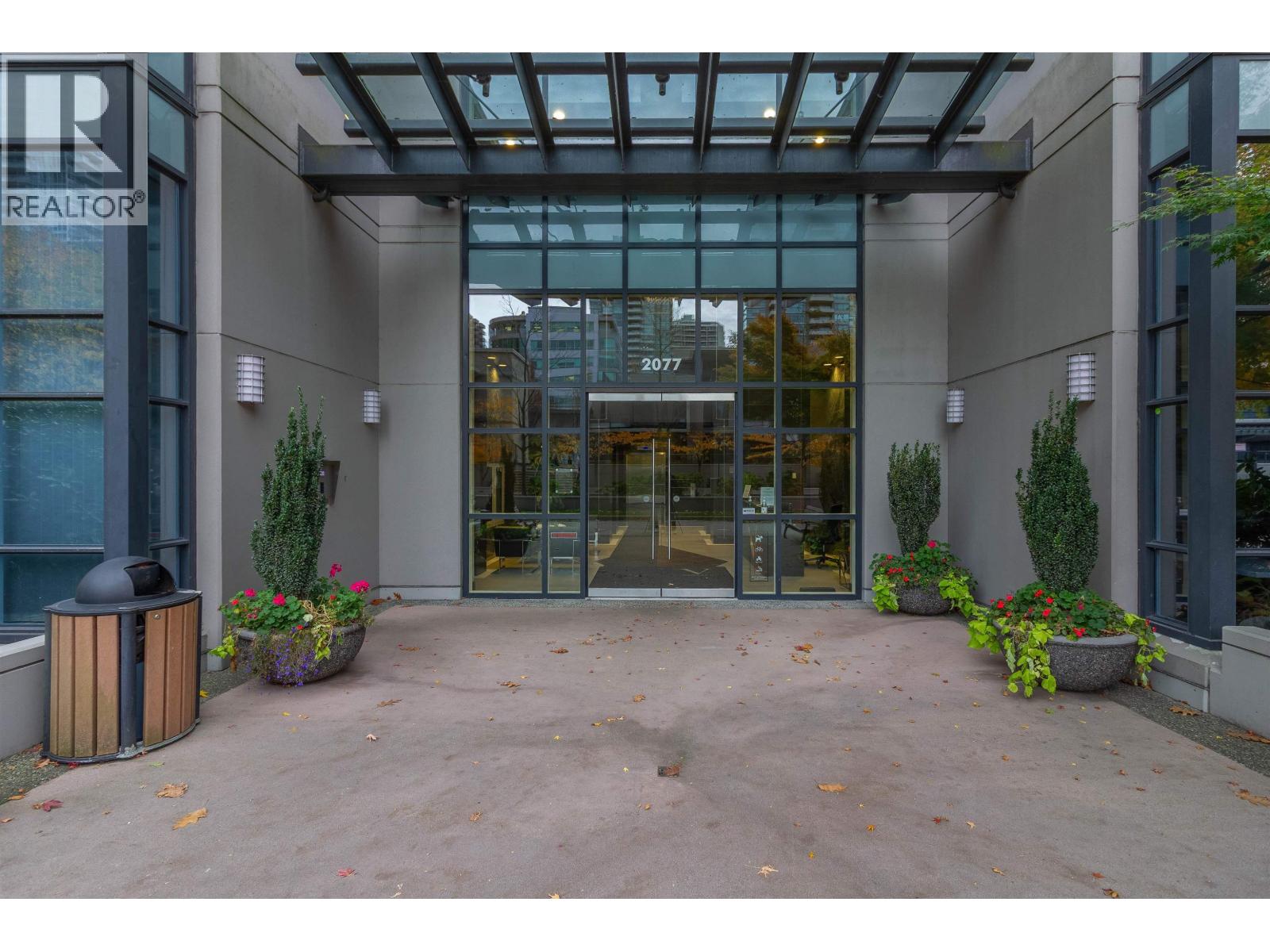 2302 2077 Rosser Avenue, Burnaby, British Columbia  V5C 0G6 - Photo 32 - R3066661