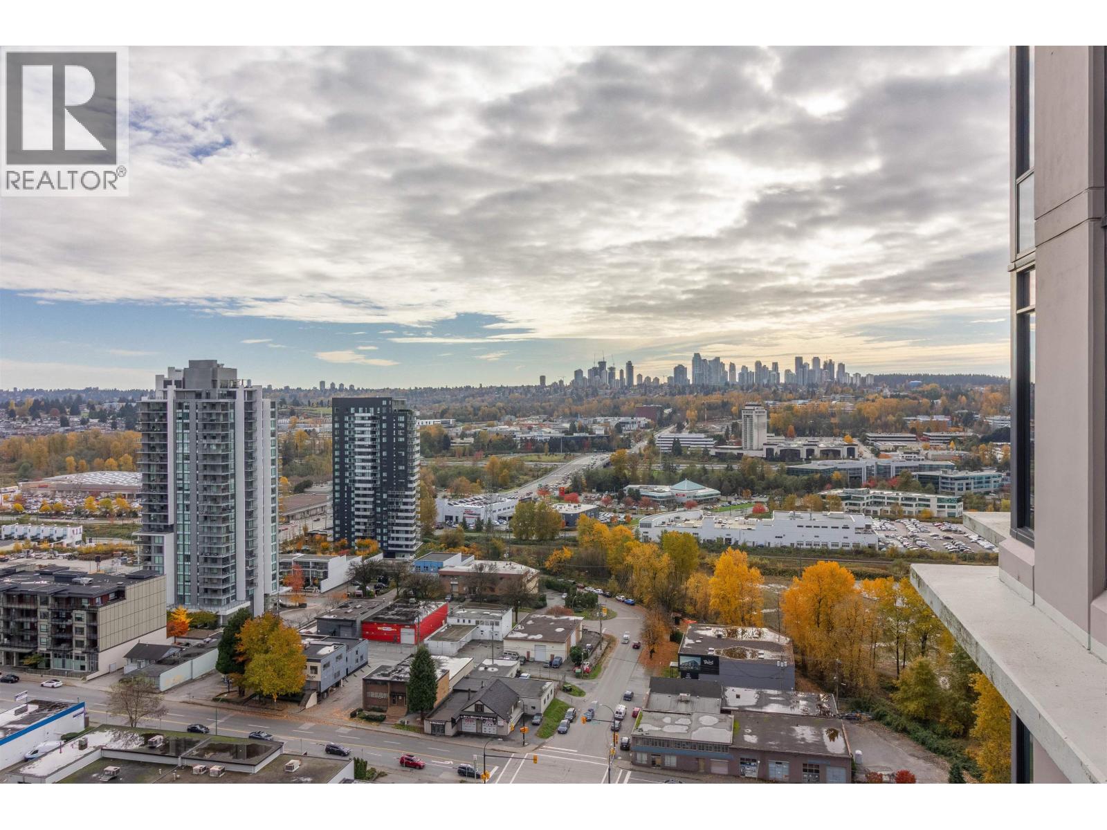 2302 2077 Rosser Avenue, Burnaby, British Columbia  V5C 0G6 - Photo 22 - R3066661