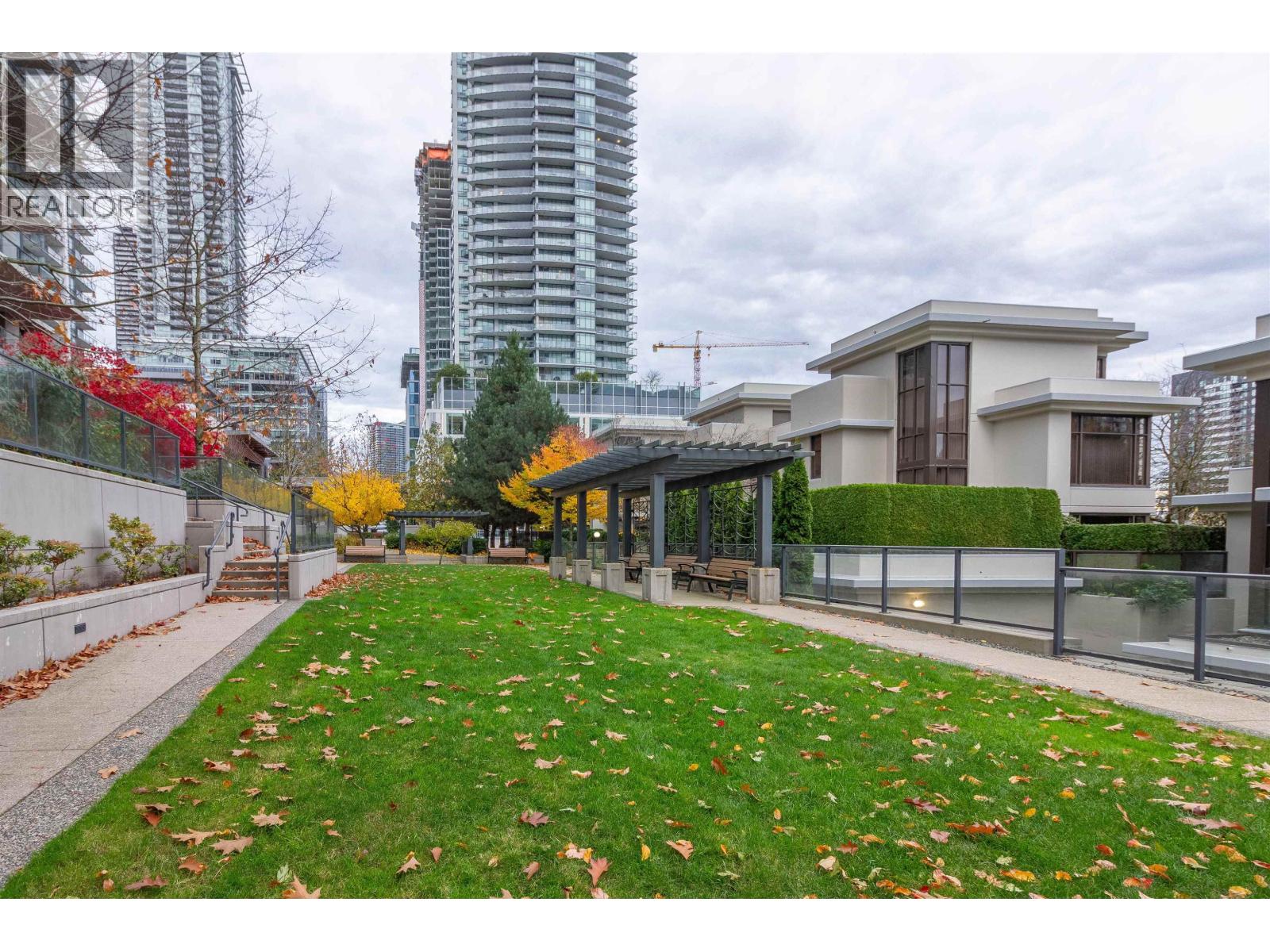 2302 2077 Rosser Avenue, Burnaby, British Columbia  V5C 0G6 - Photo 38 - R3066661