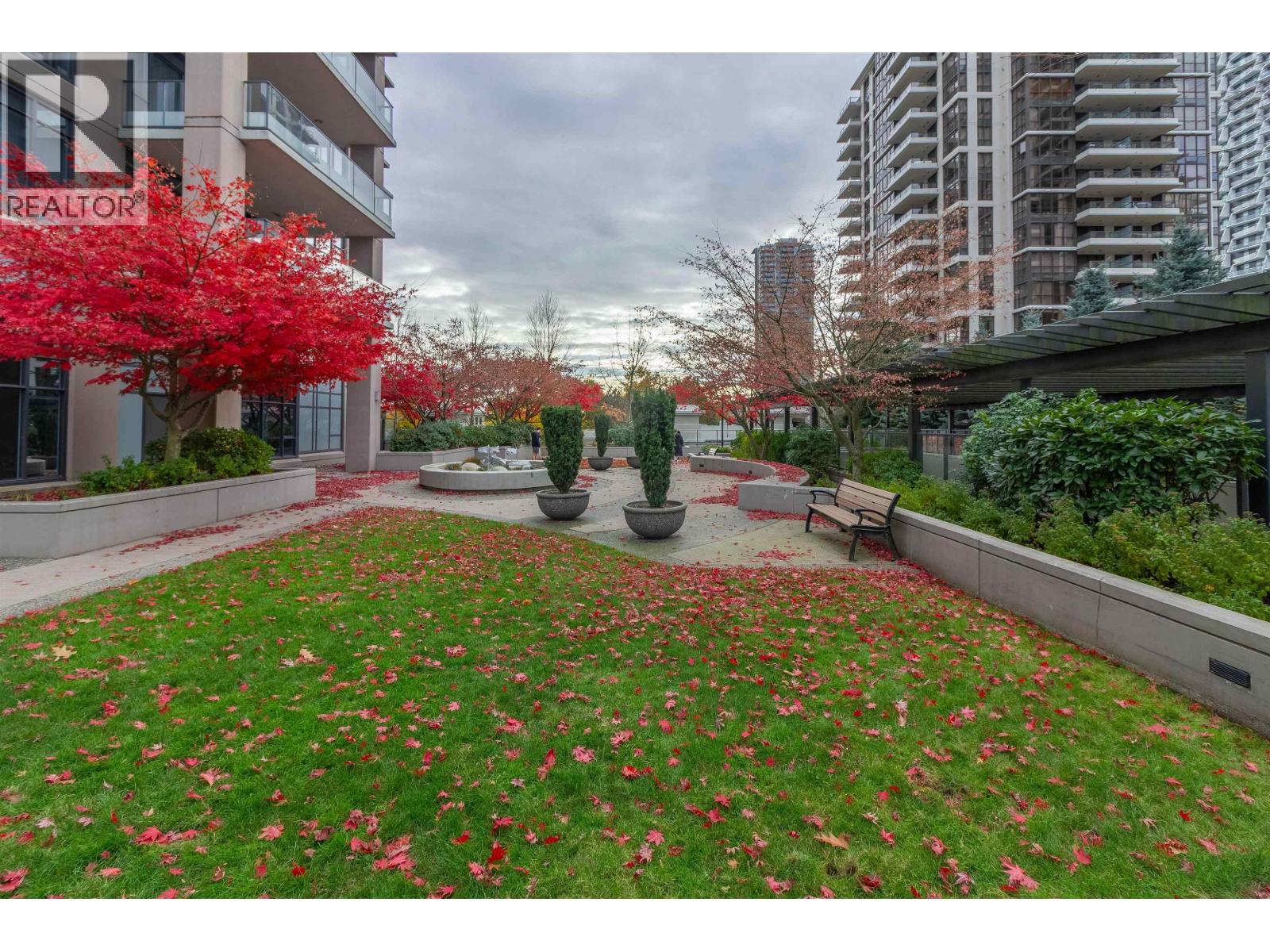 2302 2077 Rosser Avenue, Burnaby, British Columbia  V5C 0G6 - Photo 35 - R3066661