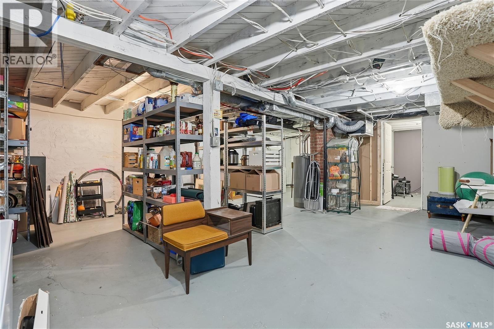 1121 C Avenue N, Saskatoon, Saskatchewan  S7L 1K3 - Photo 22 - SK023907