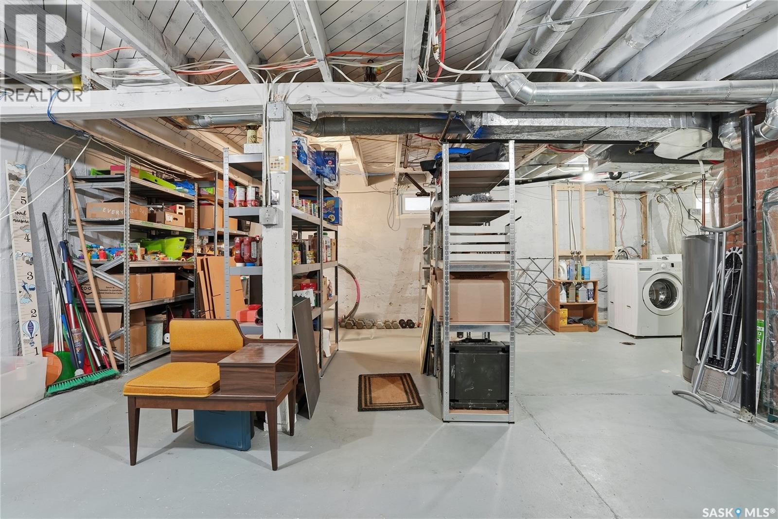 1121 C Avenue N, Saskatoon, Saskatchewan  S7L 1K3 - Photo 24 - SK023907