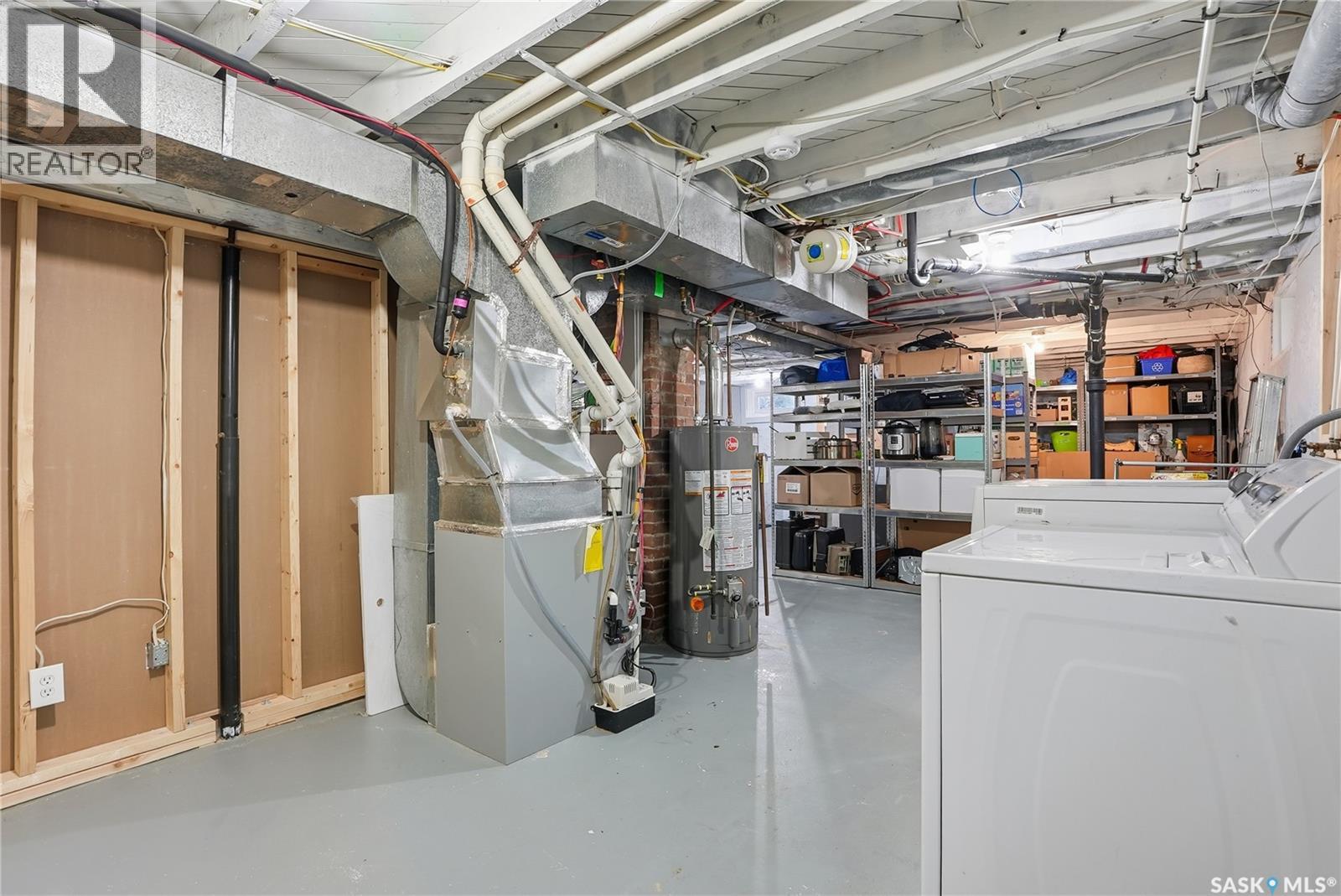 1121 C Avenue N, Saskatoon, Saskatchewan  S7L 1K3 - Photo 26 - SK023907