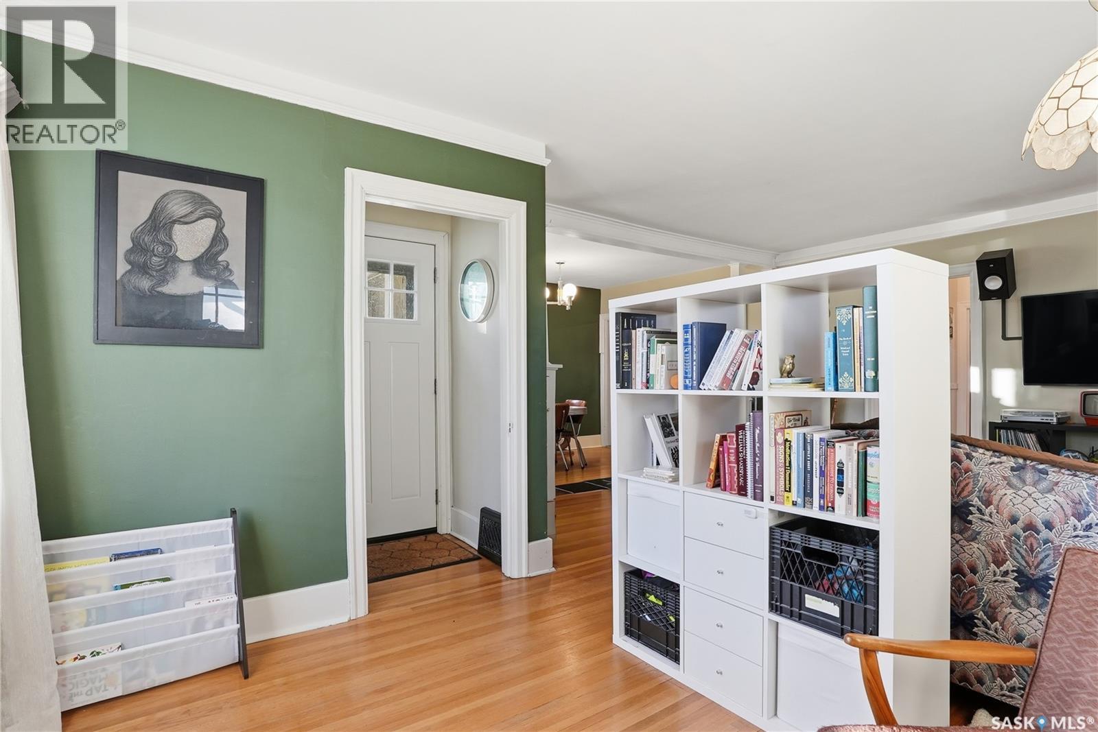 1121 C Avenue N, Saskatoon, Saskatchewan  S7L 1K3 - Photo 3 - SK023907