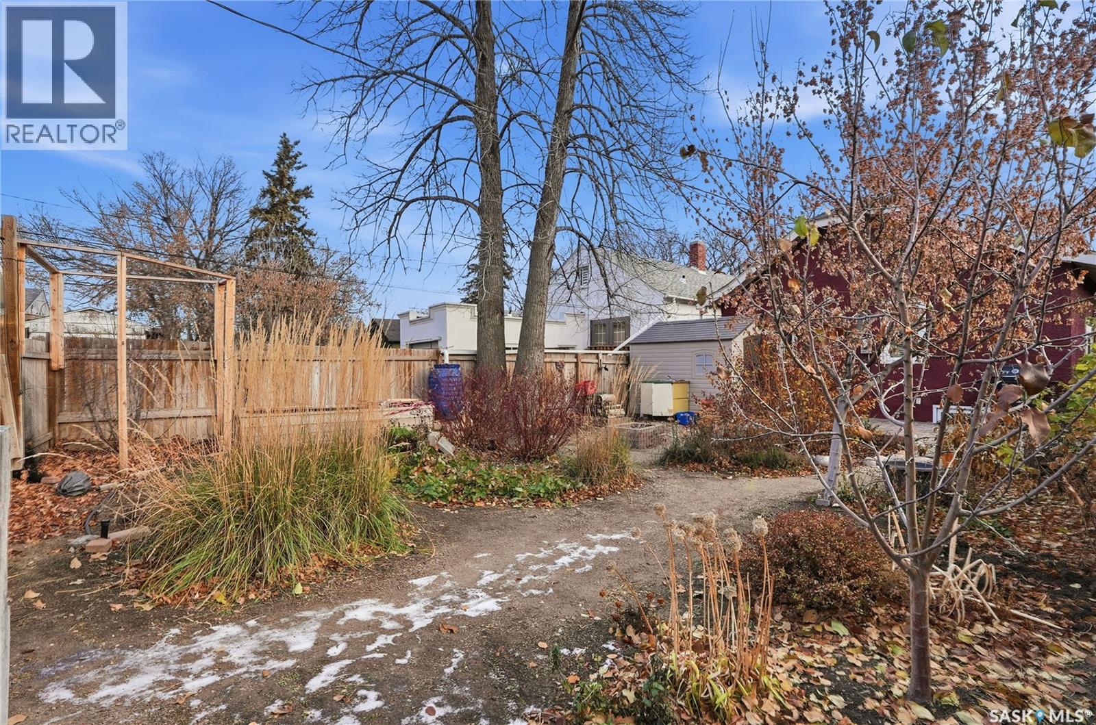 1121 C Avenue N, Saskatoon, Saskatchewan  S7L 1K3 - Photo 31 - SK023907