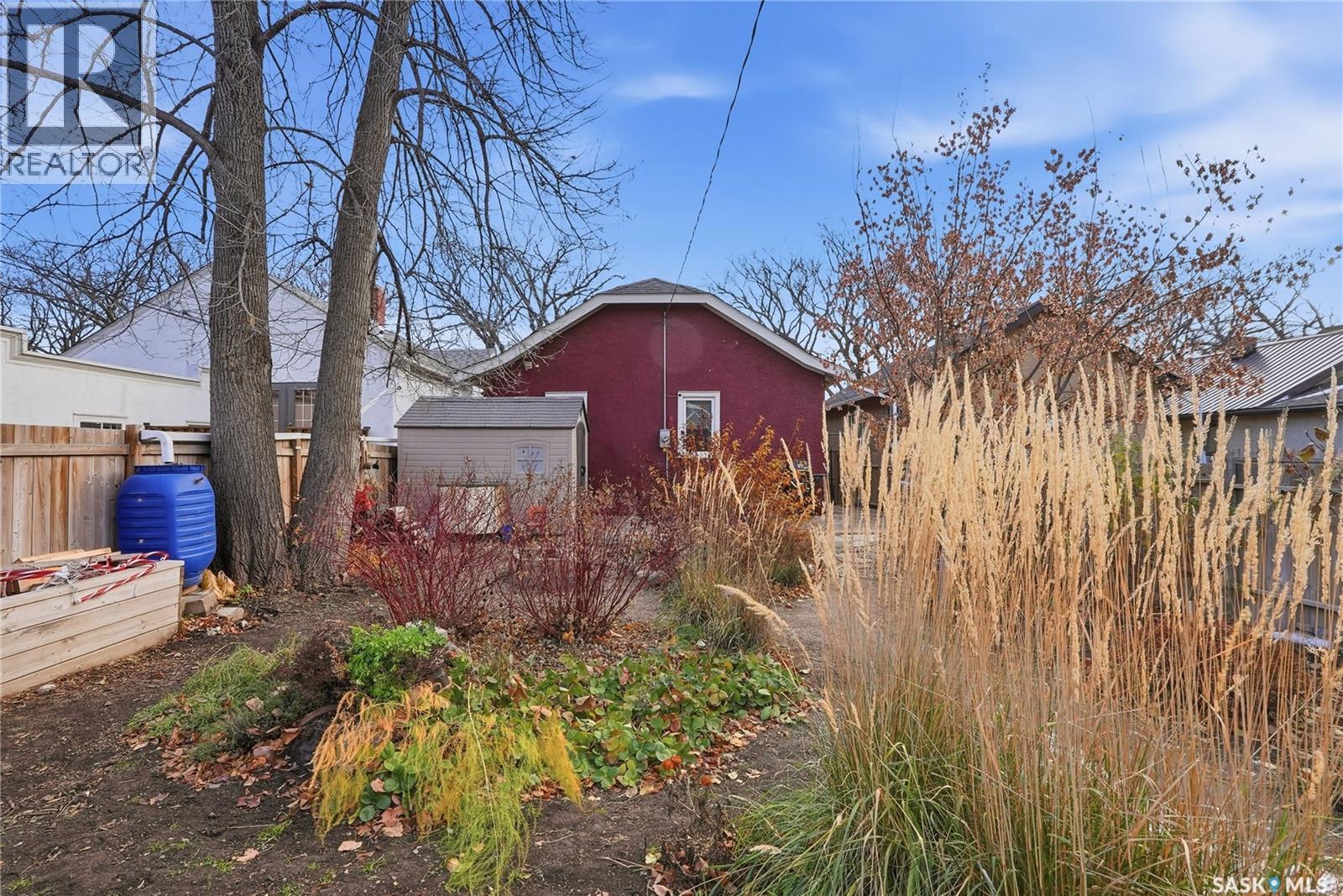 1121 C Avenue N, Saskatoon, Saskatchewan  S7L 1K3 - Photo 32 - SK023907