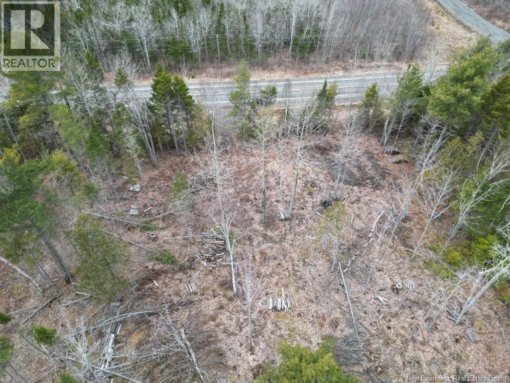 LOT 2022-2 RTE HWY 105, Mill Cove, New Brunswick